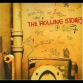 The Rolling Stones - Beggars Banquet '1968