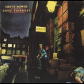David Bowie - The Rise And Fall Of Ziggy Stardust And The Spiders From Mars '1972