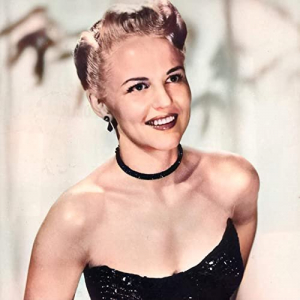 A Date With Peggy Lee, 1941-1942