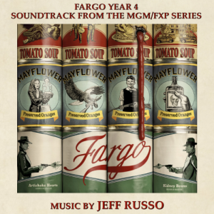 Fargo Year 4 (Soundtrack from the MGM/FXP Series)