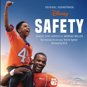 Safety (Original Soundtrack)