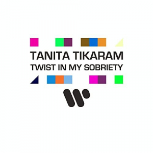 Twist In My Sobriety (Remixes)