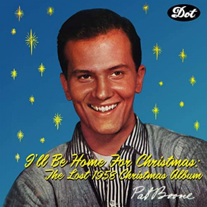 Iâ€™ll Be Home For Christmas: The Lost 1958 Christmas Album