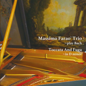 Play Bach: Toccato And Fuga In D Minor