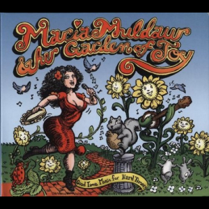 Maria Muldaur & Her Garden of Joy