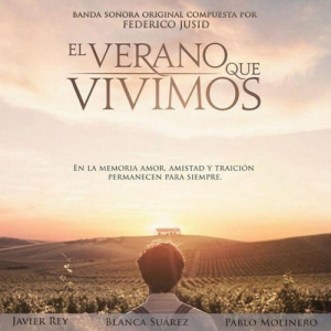 El Verano Que Vivimos (Banda Sonora Original)
