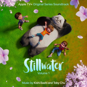 Stillwater: Vol. 1 (Apple TV+ Original Series Soundtrack)