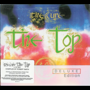 The Top (Deluxe Edition)
