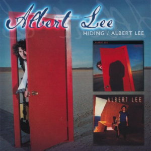 Hiding / Albert Lee