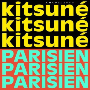 KitsunÃ© Parisien