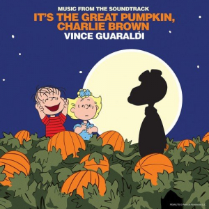 Its The Great Pumpkin, Charlie Brown