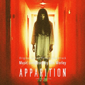 Album Title : Apparition (Original Motion Picture Soundtrack)