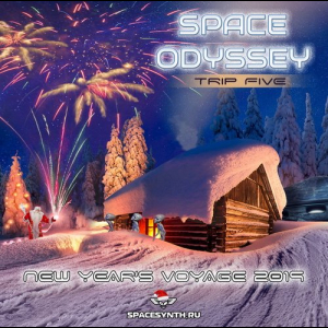 Space Odysseyâ€“Trip Five: New Yearâ€™s Voyage 2019