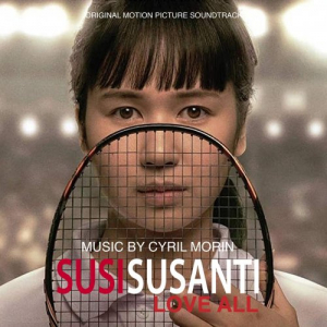 Susi Susanti Love All (Original Motion Picture Soundtrack)