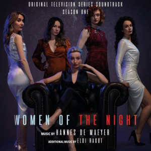 Women of the Night (Original Television Series Soundtrack)