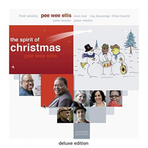 The Spirit of Christmas (Deluxe Edition)