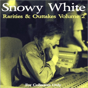 Rarities & Outtakes Vol. 2