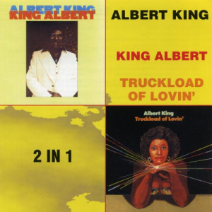 King Albert / Truckload Of Lovin