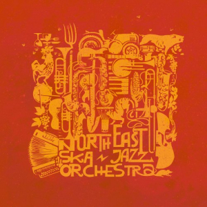 North East Ska Jazz Orchestra