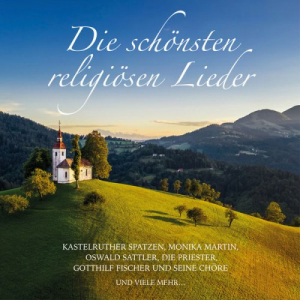 Die schÃ¶nsten religiÃ¶sen Lieder