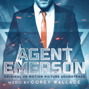 Agent Emerson (Original VR Motion Picture Soundtrack)
