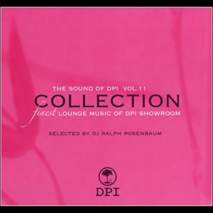 The Sound Of DPI Collection - Vol.11
