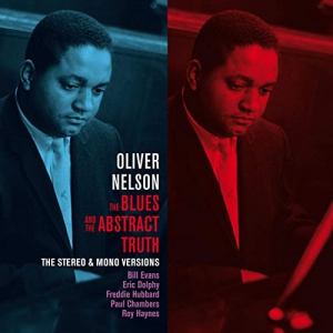 The Blues and the Abstract Truth: The Stereo & Mono Versions (Plus Bonus Tracks)