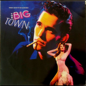 The Big Town - OST