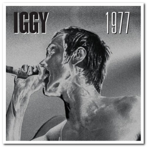 Iggy 1977