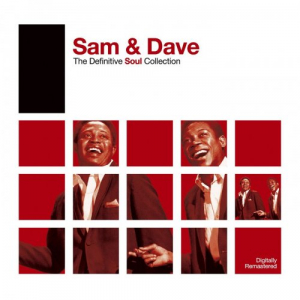 Definitive Soul: Sam & Dave