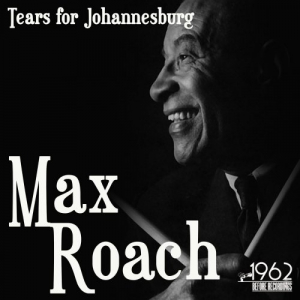 Tears for Johannesburg