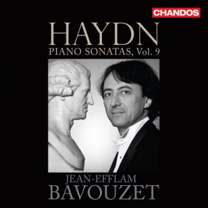 Haydn: Piano Sonatas, Vol. 9