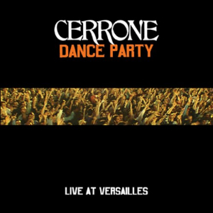 Dance Party: Live At Versailles