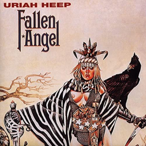 Fallen Angel (Expanded Version)