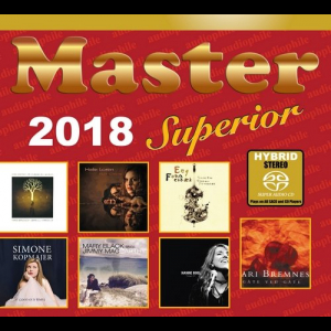 Master Superior Audiophile 2018