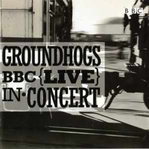 BBC Live In Concert 1972-74