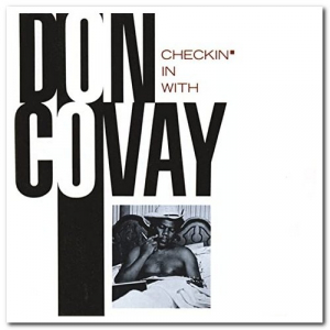 Checkin In With Don Covay