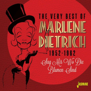 The Very Best of Marlene Dietrich (1952-1962)