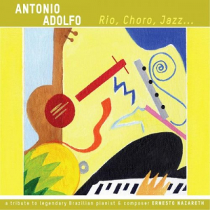 Rio Choro Jazz