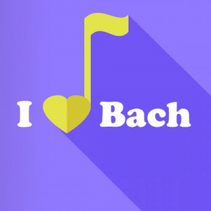I Love Bach