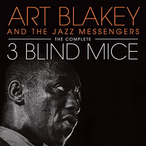 The Complete 3 Blind Mice (Bonus Track Version)