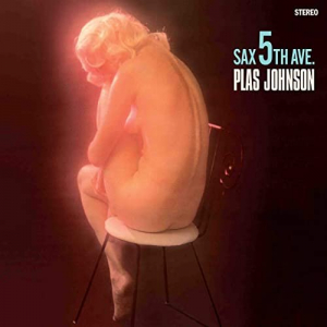 Sax 5Th Ave (Bonus Track Version)