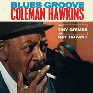 Blues Groove (Bonus Track Version)