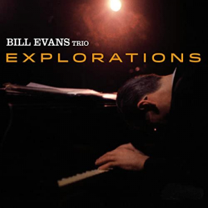 Explorations (Bonus Track Version)