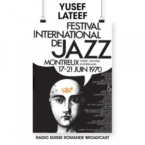 Festival International De Jazz (Live, Montreux 1970)