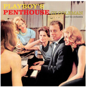 Playboys Penthouse