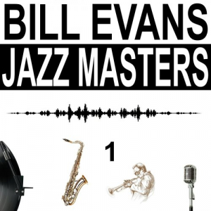 Jazz Masters, Vol. 1