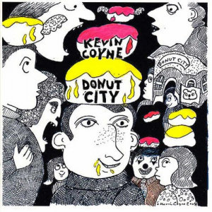 Donut City