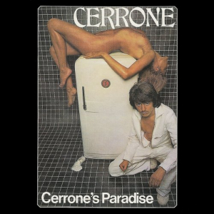 Cerrone II: Cerrones Paradise