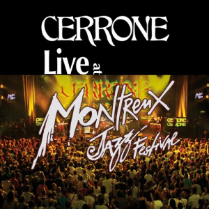 Live At Montreux Jazz Festival